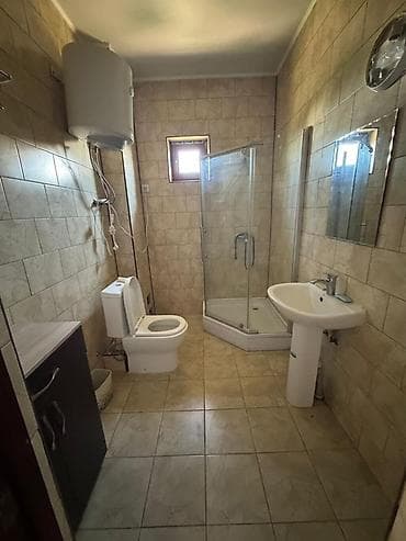 кывартиры: 2 комнаты, 55 м², Элитка, 3 этаж, Дизайнерский ремонт — 10