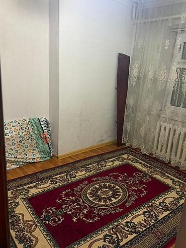 Комнаты: 90 м², С мебелью — 2