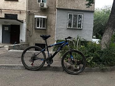 Горный велосипед, Merida, Алюминий