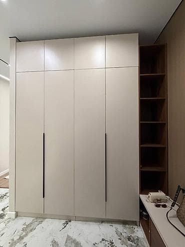 квартира восток 5 продажа: 2 комнаты, 47 м², Элитка, 7 этаж, Дизайнерский ремонт — 6