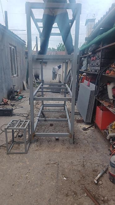 свр: Сварка | Заборы, оградки Гарантия — 5