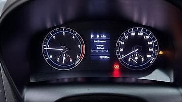 монитор портер 2: Hyundai Porter II, компактный бортовой грузовик в синем цвете — 9