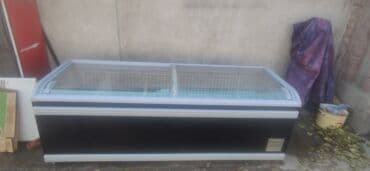 промышленный морозильник: Морозильник, Б/у, Самовывоз, Бесплатная доставка, Платная доставка — 5