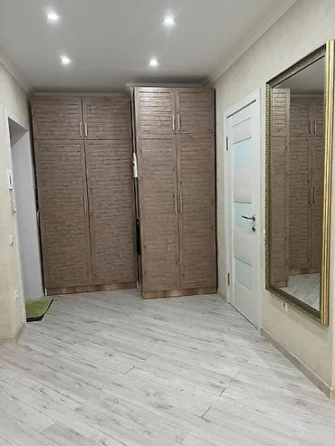 2 комнаты, Агентство недвижимости, С мебелью полностью — 3