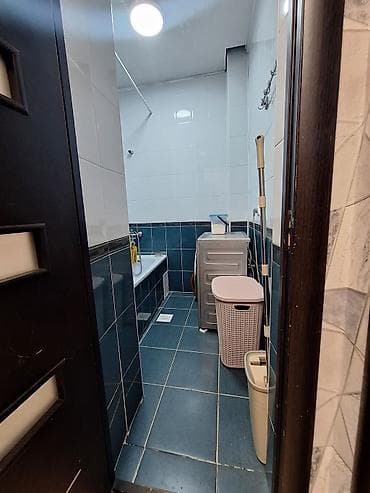 2 room flat: 2 комнаты, 43 м², Элитка, 6 этаж, Евроремонт — 5