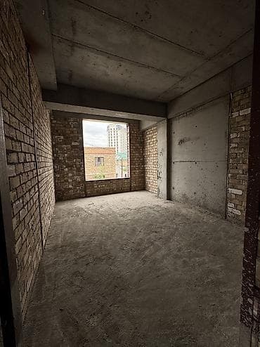 обмен авто на квартиру: 2 комнаты, 58 м², Элитка, 7 этаж, Готовая ПСО (под самоотделку) — 3