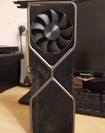 notebook: Видеокарта, Б/у, NVidia, GeForce RTX, 10 ГБ, Для ПК — 2