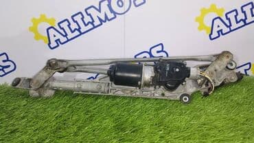 tribeca: Subaru Tribeca B9, моторчик дворника с трапецией — 1