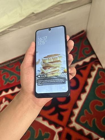 redmi note 10 5 g: Redmi, Redmi Note 12, 128 ГБ, 2 SIM — 2