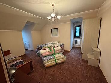 уча: 570 м², 10 комнат, Утепленный, Теплый пол, Бронированные двери — 10