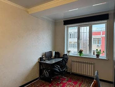5: Студия, 61 м², Нижний Джал (Джал-23) Элитка, 10 этаж, Евроремонт — 3