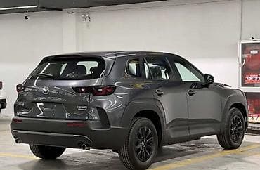 мазда кседокс6: Mazda CX-50: 2026 г., 2 л, Кроссовер — 5