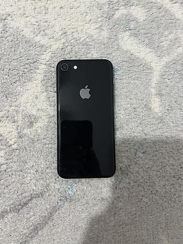 IPhone 8, Б/у, 64 ГБ, 80 % — 1