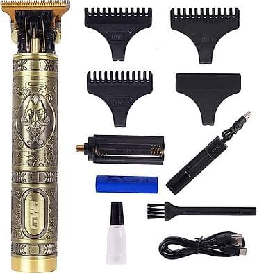 насадка на тример: БЕСПЛАТНАЯ ДОСТАВКА Этот триммер изготовлен из нержавеющей стали и — 1