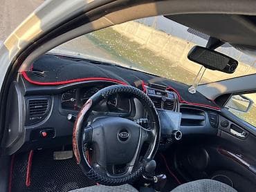 авто обогреватели: Kia Sportage: 2009 г., 2 л, Автомат, Дизель, Кроссовер — 7