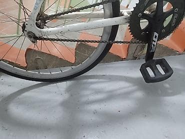 велик алтон: Городской велосипед, Alton, Рама M (156 - 178 см) — 4