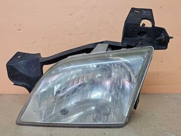 контрактные двигатели опель фронтера: Передняя левая фара Opel 1998 г., Б/у, Оригинал, США — 2