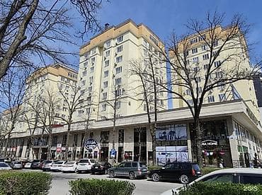 панораме: 1 комната, Собственник, С мебелью полностью — 1