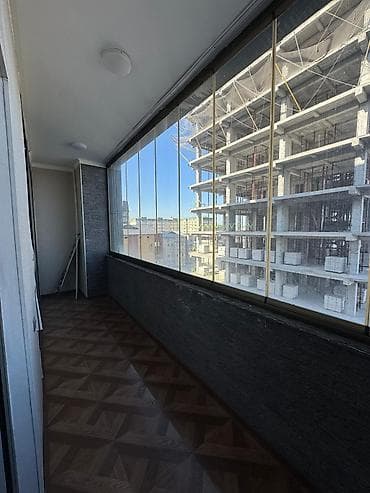 ts group: 2 комнаты, 64 м², Элитка, 6 этаж, Евроремонт — 5