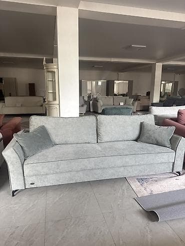 трехместный диван книжка: Прямой диван — 2