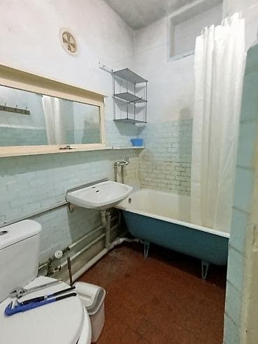аренда логан: 1 комната, Без подселения, С мебелью частично — 2