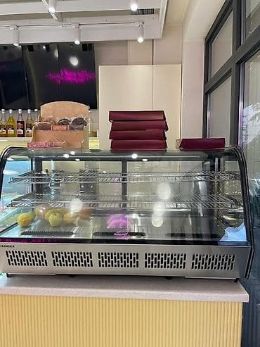 Холодильное оборудование: Кондитерские — 7