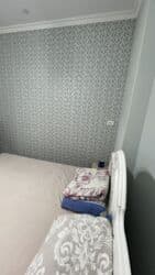 2х комнатная квартира продаётся: 2 комнаты, 52 м², 106 серия улучшенная, 7 этаж, Евроремонт — 9