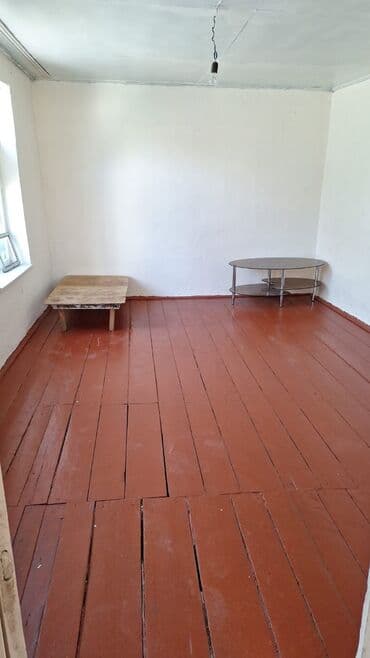 аренда частный дом ош: 15 м², С мебелью — 4