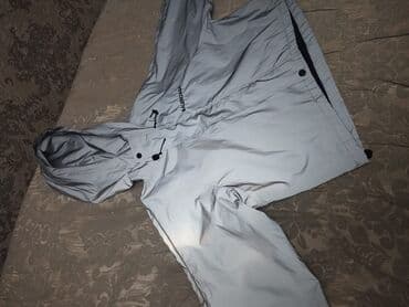 Айымдардын бут кийими: Ветровка молодедюжная, очень модная, цвет шикарный.на 13-20лет — 5