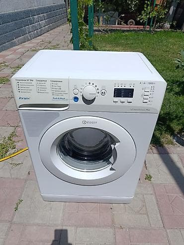 Техника и электроника: Продаю б/у стиральные машины автомат разных фирм и моделей. Все — 5