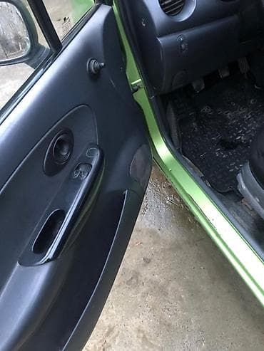 Daewoo: Daewoo Matiz: 2006 г., 0.8 л, Механика, Хэтчбэк — 6