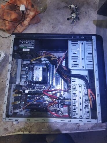 монитор с процессором: Компьютер, Для работы, учебы — 3