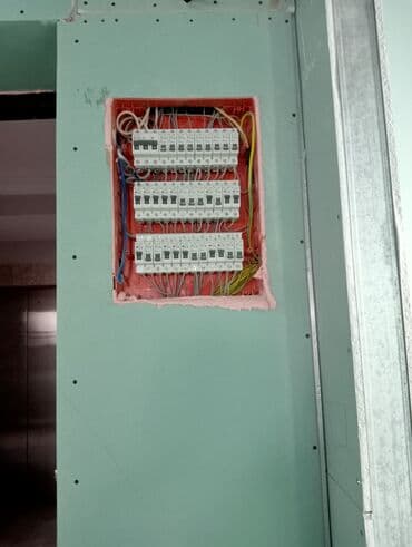 прейскурант цен на строительные работы бишкек 2024: Снос стен, Разбор полов, Снятие потолков | Гипсокартонная стена, Снос перегородки, Снятие старой штукатурки | Снятие шпатлевки, Снятие краски, Снятие подвесных потолков | Демонтаж кафельной плитки, Демонтаж деревянного пола, Демонтаж теплого пола | Крыша из шифера, Металлочерепичная кровля, Мягкая кровля Больше 6 лет опыта — 4