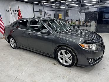 Toyota Camry: 2012 г., 2.5 л, Автомат, Бензин, Седан at lalafo.kg Toyota Camry: 2012 г., 2.5 л, Автомат, Бензин, Седан