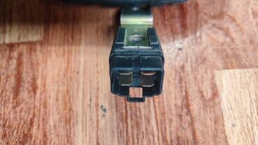 купить минитрактор бу из японии: Mitsubishi Реле Митсубиси ЭБУ. Номер M B 6 2 7 8 9 5 См.Фото — 2