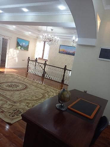 вагон дом: 400 м², 6 комнат, Бронированные двери, Видеонаблюдение, Евроремонт — 9