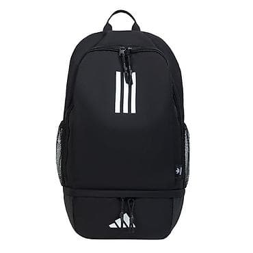 черная сумка: Рюкзак, Унисекс — 1