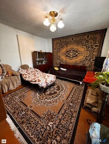 дом кудрука: Дом, 40 м², 2 комнаты, Агентство недвижимости, Старый ремонт — 1