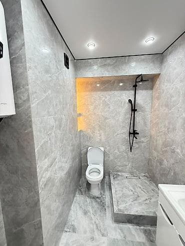 Продажа квартир: 1 комната, 42 м², Элитка, 5 этаж, Дизайнерский ремонт — 6