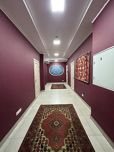 central park: Коммерческое помещение площадью 435 м² в одной из самых топовых — 6