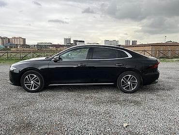 хундай грандовер: Hyundai Grandeur: 2020 г., 3 л, Автомат, Газ, Седан — 8