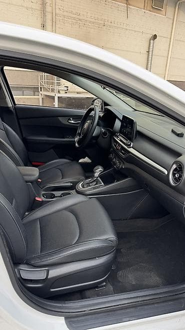 kia singer: Kia K3: 2019 г., 1.6 л, Автомат, Бензин, Седан — 5