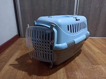 Переноска для животных (кошек/мелких собак/кроликов) Продаю