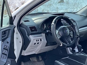 subaru forester 2000 год: Subaru Forester: 2015 г., 2.5 л, Бензин, Кроссовер — 6