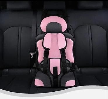 doona x: Автокресло, цвет - Серый, Новый — 4