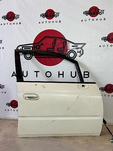 sr v: Дверь Передняя правая Honda, Оригинал — 2