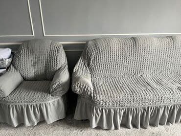 книжка сейф: Ашкана үчүн жумшак бурчек, Колдонулган, Өзү алып кетүү, түсү - Күрөң — 5