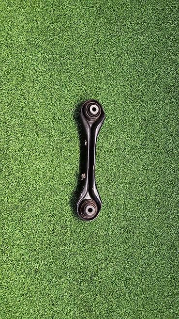 Рычаг заданий е90 6 777 980 Год 2007 В отличном состоянии, очень — 1