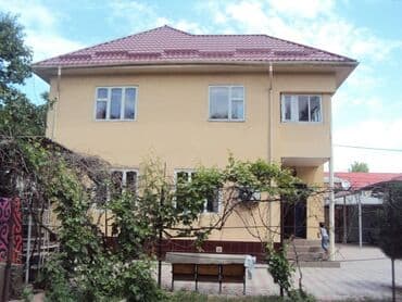 продаю с: Дом, 140 м², 5 комнат, Собственник — 2