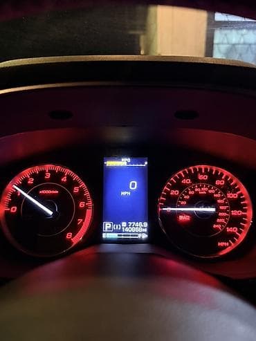 subara impreza: Subaru Impreza: 2021 г., 2 л, Автомат, Бензин, Седан — 6
